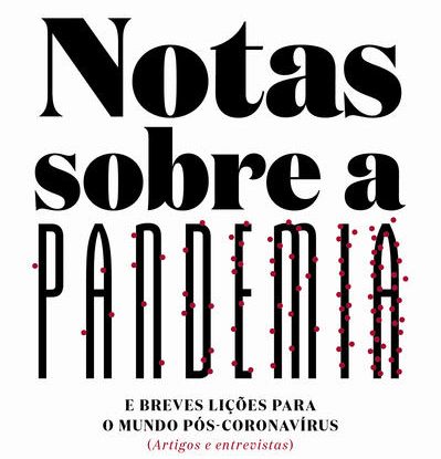 NOTAS SOBRE A PANDEMIA