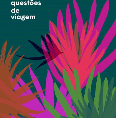 QUESTÕES DE VIAGEM