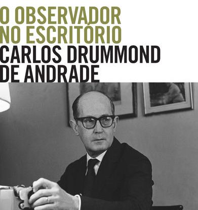 O OBSERVADOR NO ESCRITÓRIO