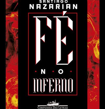 FÉ NO INFERNO