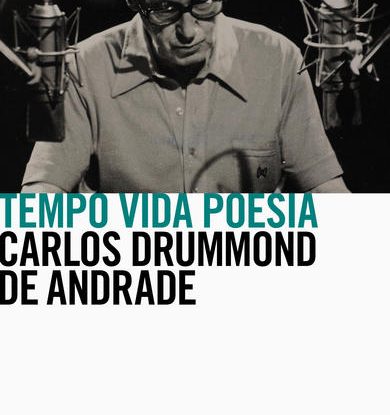 TEMPO VIDA POESIA