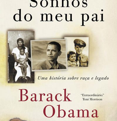 SONHOS DO MEU PAI