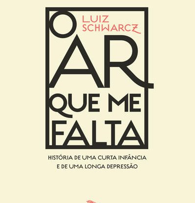 O AR QUE ME FALTA