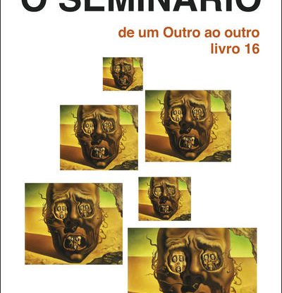 O SEMINÁRIO, LIVRO 16