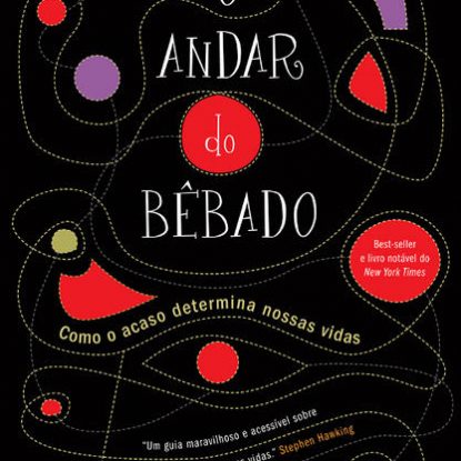 O ANDAR DO BÊBADO