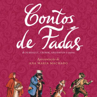 CONTOS DE FADAS