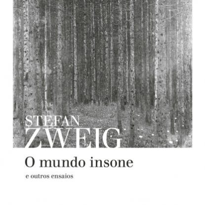 O MUNDO INSONE