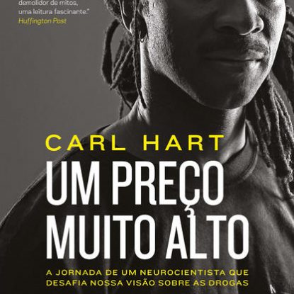 UM PREÇO MUITO ALTO