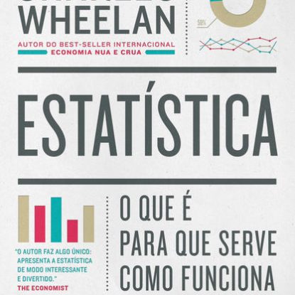 ESTATÍSTICA