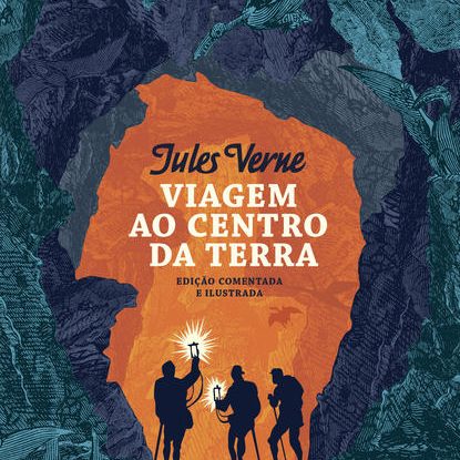VIAGEM AO CENTRO DA TERRA
