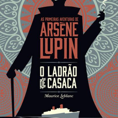 O LADRÃO DE CASACA