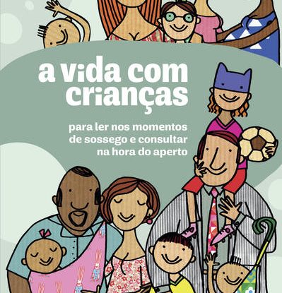 A VIDA COM CRIANÇAS