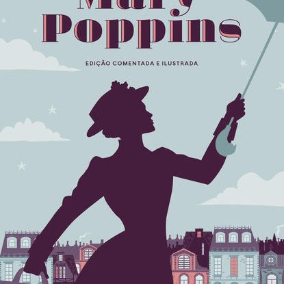 MARY POPPINS