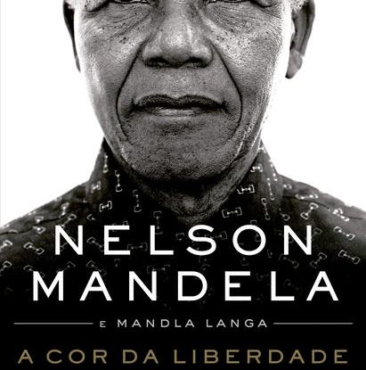 A COR DA LIBERDADE