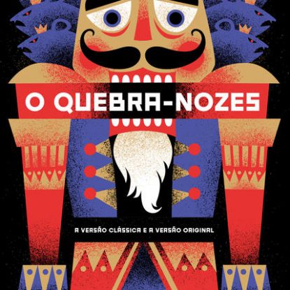 O QUEBRA-NOZES