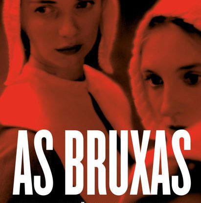 AS BRUXAS