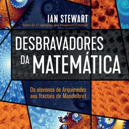 DESBRAVADORES DA MATEMÁTICA