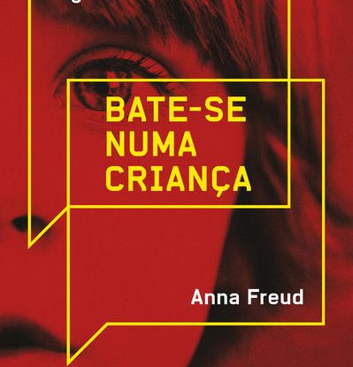 BATE-SE NUMA CRIANÇA
