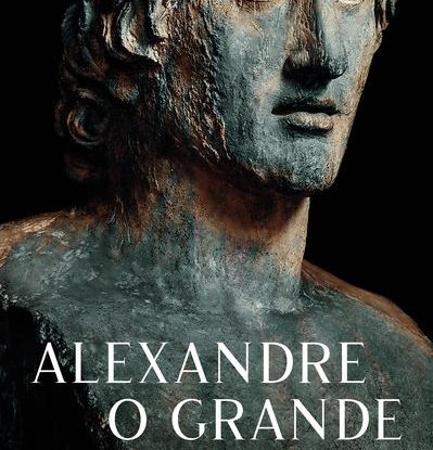 ALEXANDRE, O GRANDE