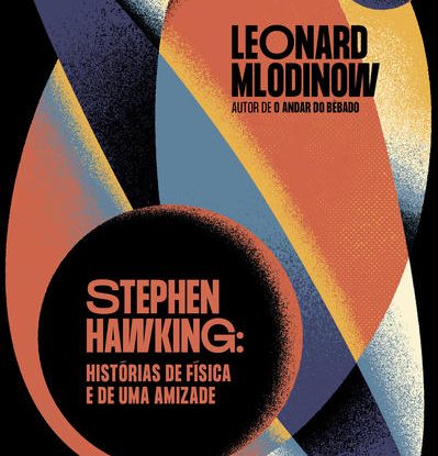 STEPHEN HAWKING