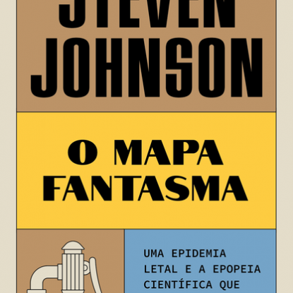 O MAPA FANTASMA