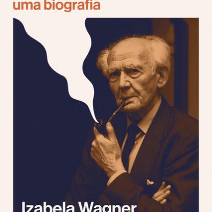 BAUMAN - UMA BIOGRAFIA