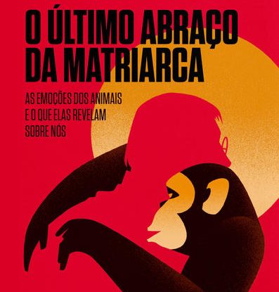 O ÚLTIMO ABRAÇO DA MATRIARCA