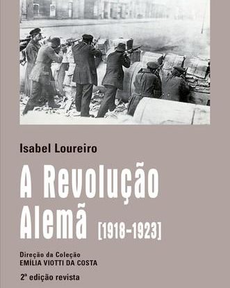 A REVOLUÇÃO ALEMÃ