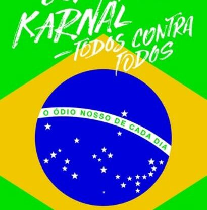 TODOS CONTRA TODOS
