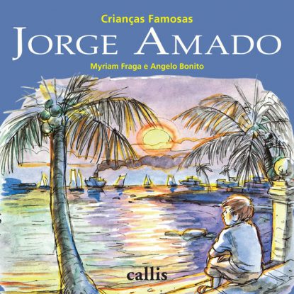 JORGE AMADO
