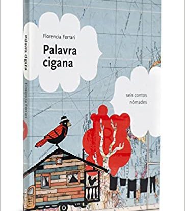 PALAVRA CIGANA
