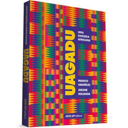 UAGADU - UMA ODISSEIA AFRICANA