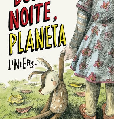 BOA NOITE, PLANETA