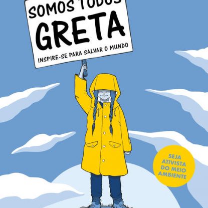 SOMOS TODOS GRETA