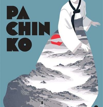 PACHINKO