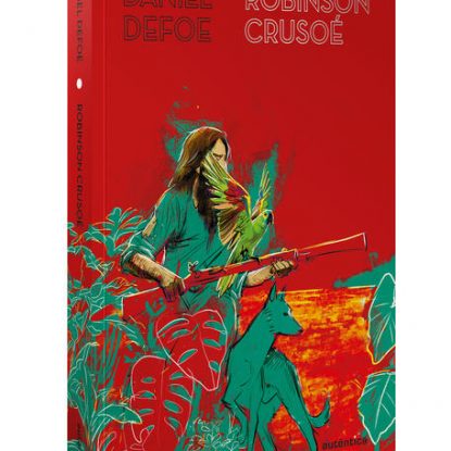 ROBINSON CRUSOÉ