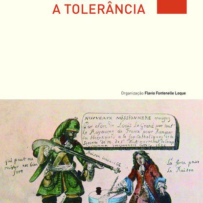 CARTA SOBRE A TOLERÂNCIA