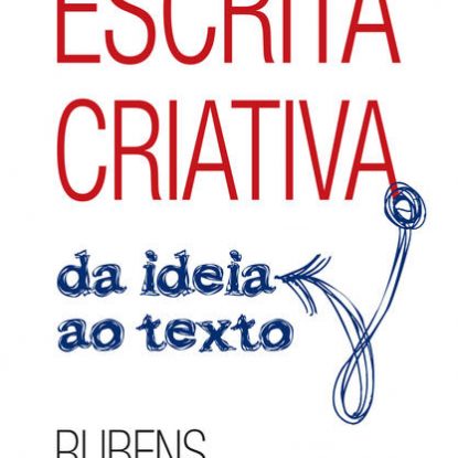 ESCRITA CRIATIVA