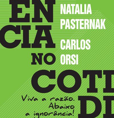 CIÊNCIA NO COTIDIANO