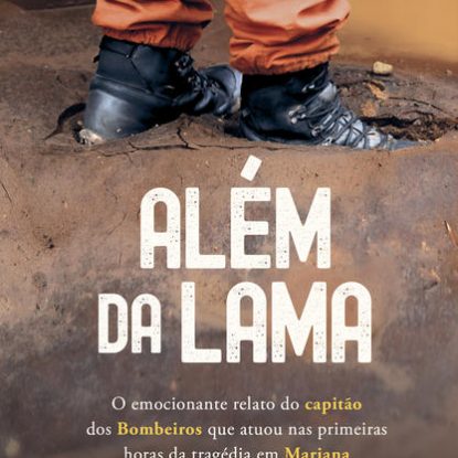 ALÉM DA LAMA
