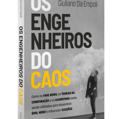 OS ENGENHEIROS DO CAOS