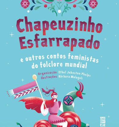 CHAPEUZINHO ESFARRAPADO