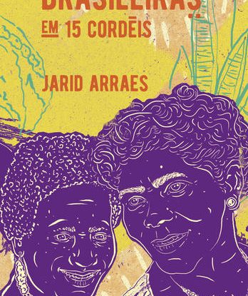 HEROÍNAS NEGRAS BRASILEIRAS