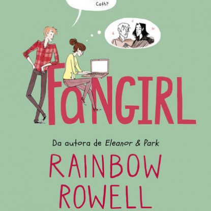 FANGIRL