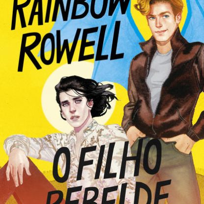 O FILHO REBELDE