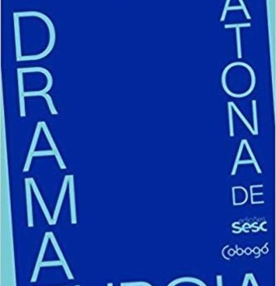 MARATONA DE DRAMATURGIA