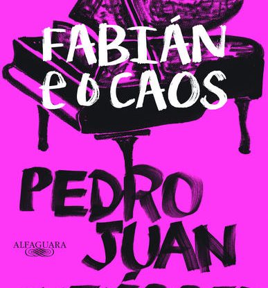 FABIÁN E O CAOS