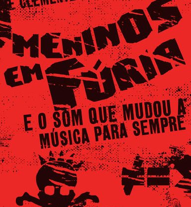MENINOS EM FÚRIA