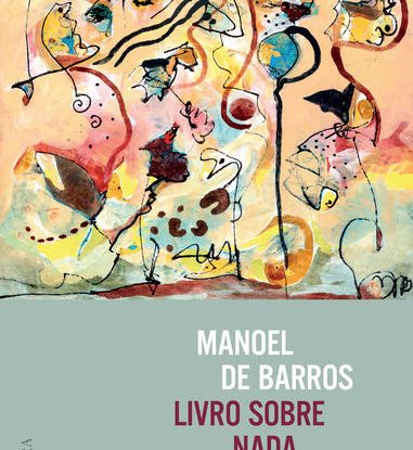 LIVRO SOBRE NADA