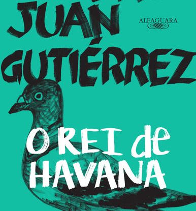 O REI DE HAVANA